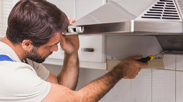 Chimney Repairing & Cleaning Gandhinagar