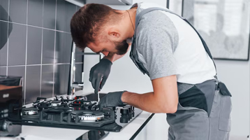 Gas Stove Repair Gandhinagar