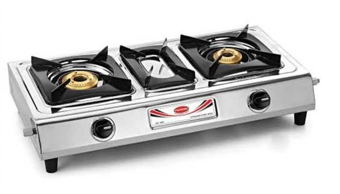 Gas Stove Sales and Service Gandhinagar